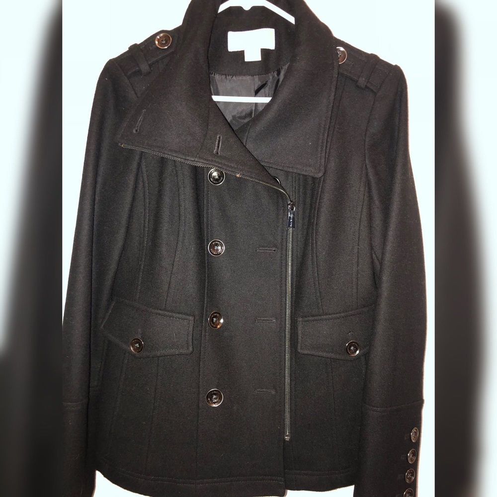 Michael Kors Peacoat
